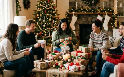 How Does White Elephant Work? Rules, Variations and Tips