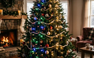 LED vs Incandescent Christmas Lights: Which Is Better?