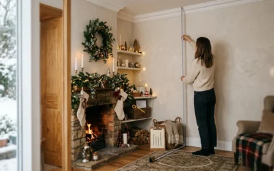 What Size Christmas Tree Do I Need? A Simple Measuring Guide