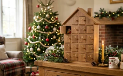 When Do Advent Calendars Start? Dates and How They Work